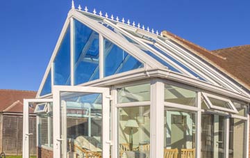 conservatory roof insulation costs Stoke St Gregory