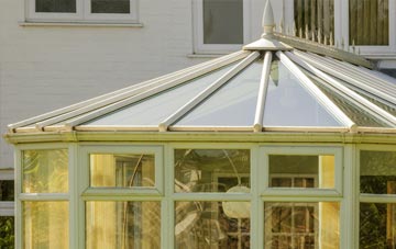 conservatory roof repair Stoke St Gregory, Somerset