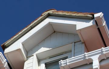 Stoke St Gregory fascia installation costs