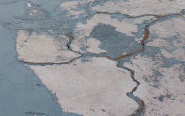 fibreglass roofing replacement Stoke St Gregory