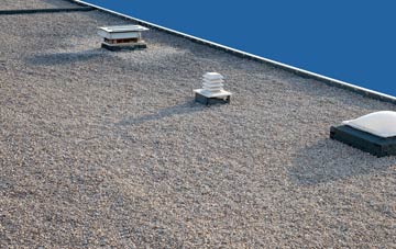 flat roofing Stoke St Gregory, Somerset