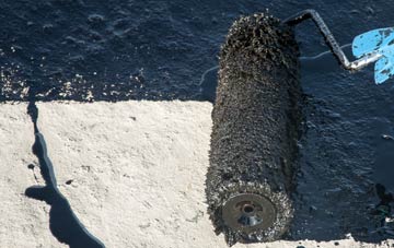 Stoke St Gregory liquid sealant waterproofing