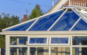 professional Stoke St Gregory conservatory insulation