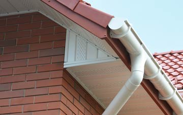 Stoke St Gregory soffit repair costs