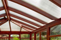 Stoke St Gregory conservatory roofing insulation