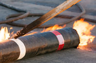 free Stoke St Gregory flat roofing repair quotes