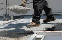 find rated Stoke St Gregory flat roofing replacement companies