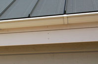 Stoke St Gregory soffit repair