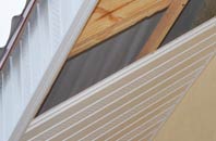 rated Stoke St Gregory soffit repair companies